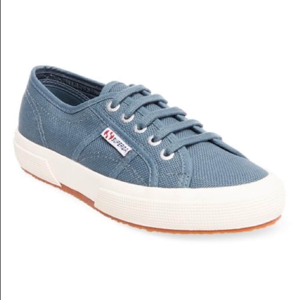 Superga Cotu